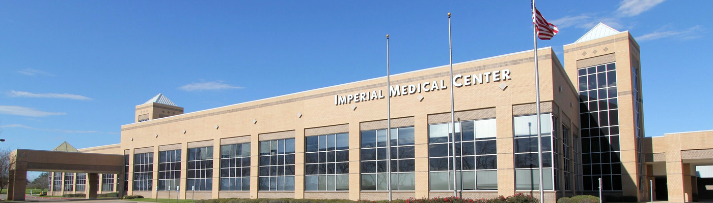 The Imperial Medical Center of Sugar Land, TX