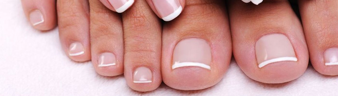 Regrow Healthy Nails